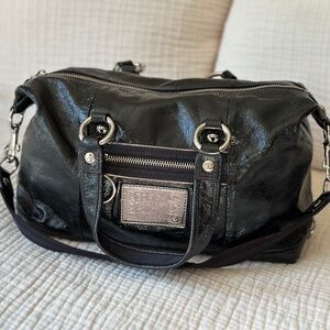 Coach Poppy Purse